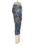 Fabletics Graphic Blue Active Pants Size M - photo 4