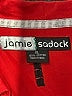 Jamie Sadock Red Short Sleeve Blouse Size XL - photo 7