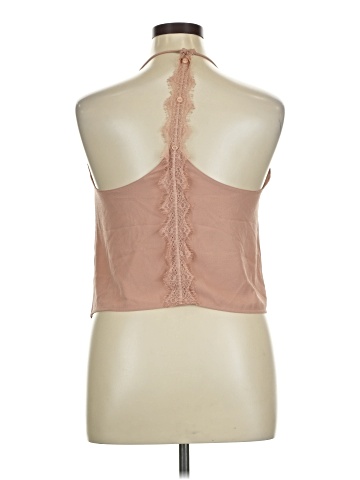 Free Press Sleeveless Blouse (view 2)