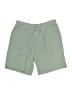 Athletic Works Solid Green Athletic Shorts Size M - photo 1