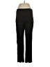 Olivia Solid Black Dress Pants Size S - photo 2