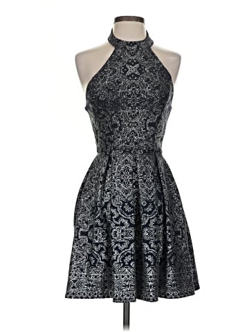 B. Darlin Cocktail Dress (view 1)