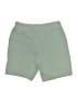 Athletic Works Solid Green Athletic Shorts Size M - photo 2