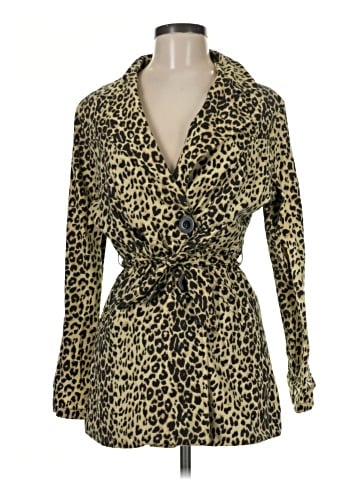 Voice Coat (view 1)