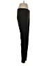 Olivia Solid Black Dress Pants Size S - photo 4