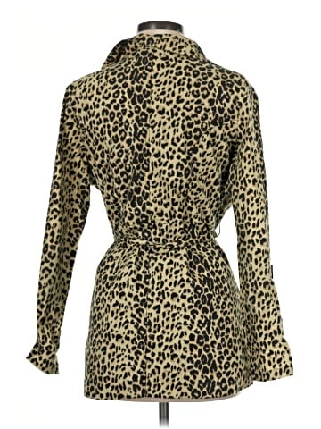 Voice Coat (view 2)
