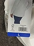 Lands' End White Turtleneck Sweater Size L - photo 9