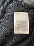 Moth Black 3/4 Sleeve Top Size XS - photo 8