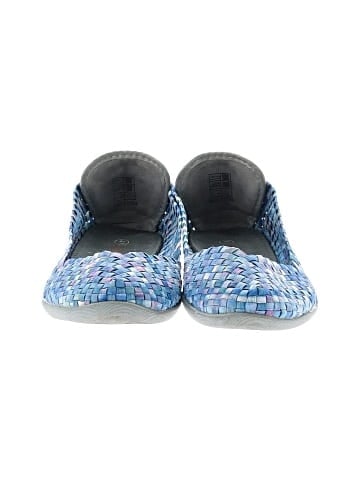 Bernie Mev Flats (view 2)