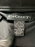 Cachet Black Blazer Size XL - photo 3
