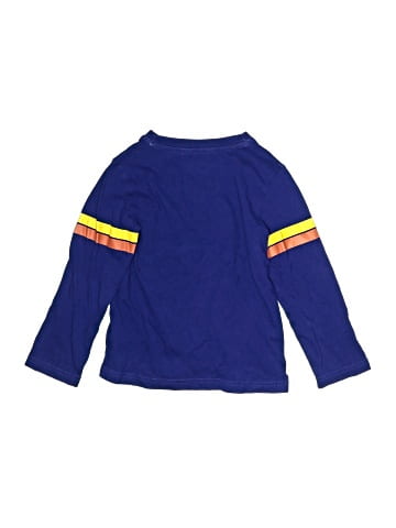 Janie and Jack Long Sleeve T-Shirt (view 2)