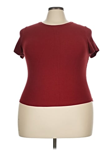 SKIMS Short Sleeve Turtleneck (view 1)