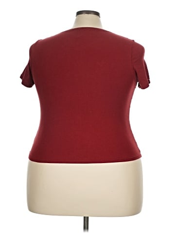 SKIMS Short Sleeve Turtleneck (view 2)