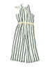 Max Studio Gray Short Sleeve Outfit Size 10 - 12 - photo 2