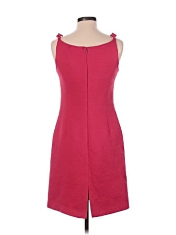 Chetta B Cocktail Dress (view 2)