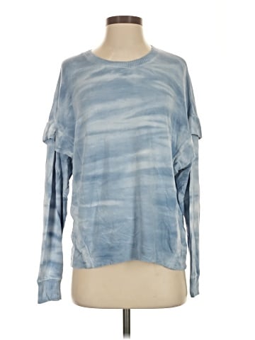 Splendid Pullover Sweater (view 1)