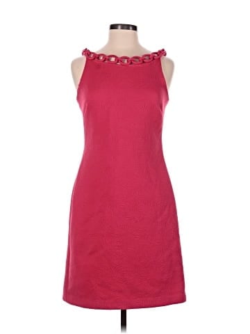 Chetta B Cocktail Dress (view 1)