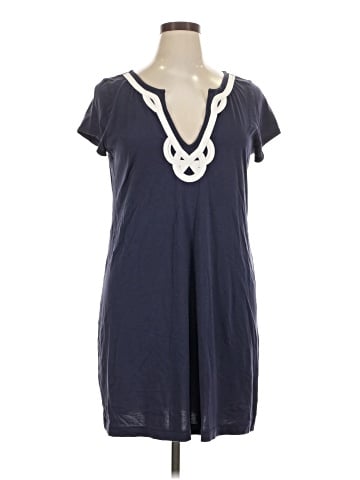 Lilly Pulitzer Short Sleeve Henley (view 1)