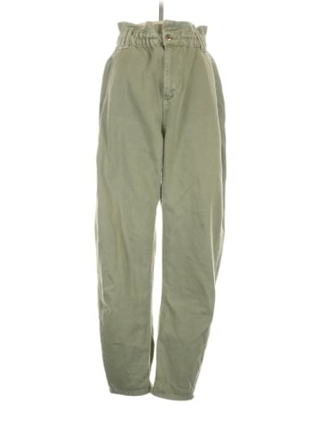 Zara Casual Pants (view 1)