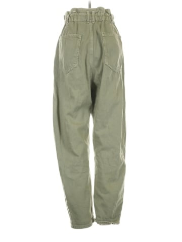 Zara Casual Pants (view 2)