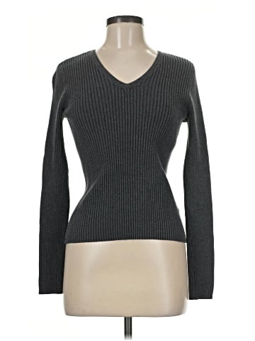 CALVIN KLEIN JEANS Long Sleeve T-Shirt (view 1)