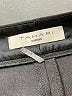 Tahari Black Dress Pants Size 10 - photo 4