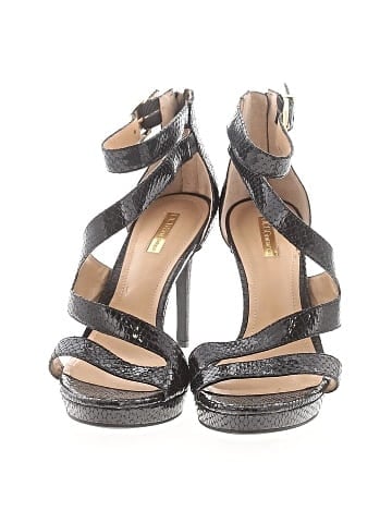 BCBGeneration Sandals (view 2)