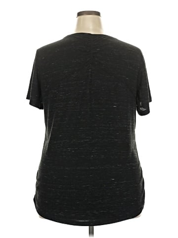 Danskin Now Short Sleeve T-Shirt (view 2)