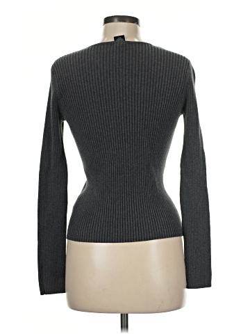 CALVIN KLEIN JEANS Long Sleeve T-Shirt (view 2)