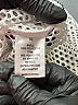 Say What? 100% Polyester White Jacket Size XL - photo 7