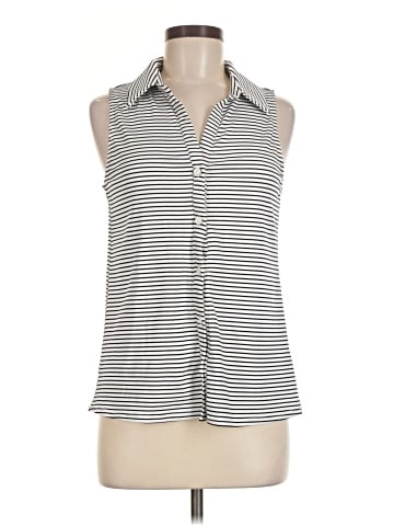 Gilli Sleeveless T-Shirt (view 1)