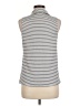 Gilli Ivory Sleeveless T-Shirt Size M - photo 2