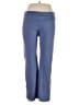 Victoria's Secret Pink Blue Active Pants Size XL - photo 1