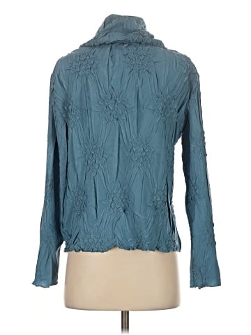 Picadilly Fashions Long Sleeve Turtleneck (view 2)