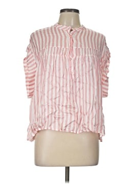 Sofia by Sofia Vergara 3/4 Sleeve T-Shirt (view 1)