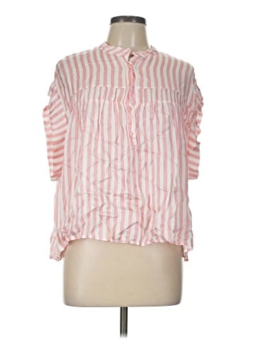 Sofia by Sofia Vergara 3/4 Sleeve T-Shirt (view 1)