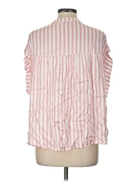 Sofia by Sofia Vergara 3/4 Sleeve T-Shirt (view 2)