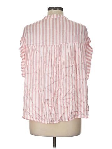 Sofia by Sofia Vergara 3/4 Sleeve T-Shirt (view 2)