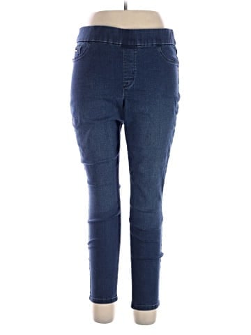 Nine West Jeans (view 1)