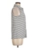 Gilli Ivory Sleeveless T-Shirt Size M - photo 4