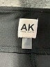 AK Anne Klein Black Casual Pants Size L - photo 7