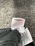 AK Anne Klein Black Casual Pants Size L - photo 8