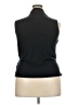 Jessica London Black Sleeveless Blouse Size 18 - photo 2