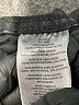 RE/DONE 100% Cotton Black Jeans Size 29 waist - photo 5