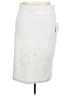 ELOQUII White Casual Skirt Size 22 Plus - photo 1