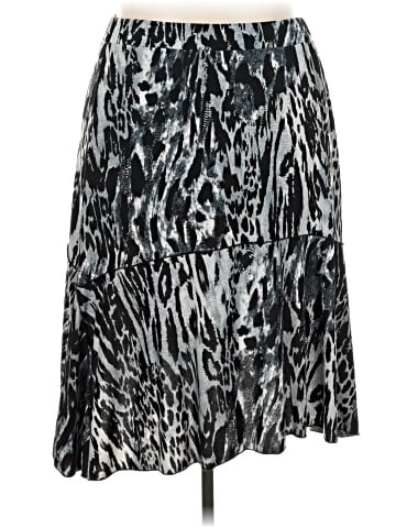 New Directions Casual Skirt (view 1)
