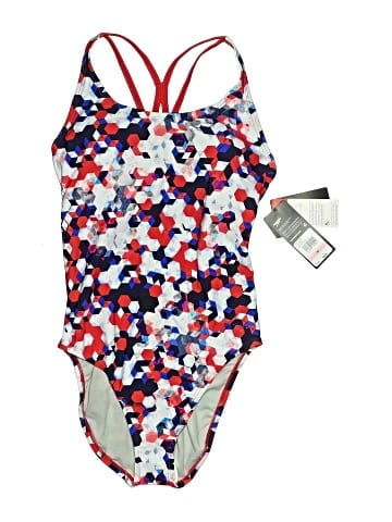 Speedo One Piece Swimsuit (view 1)
