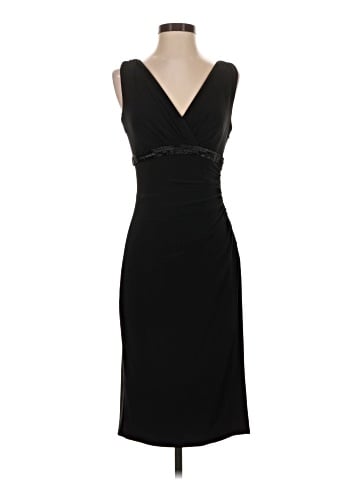 Lauren by Ralph Lauren Cocktail Dress (view 1)