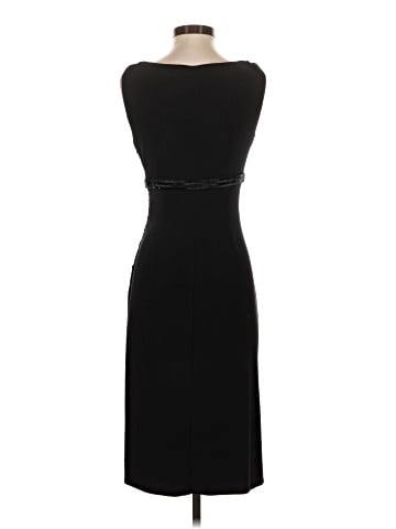 Lauren by Ralph Lauren Cocktail Dress (view 2)