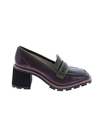 Sanctuary Heels (view 1)